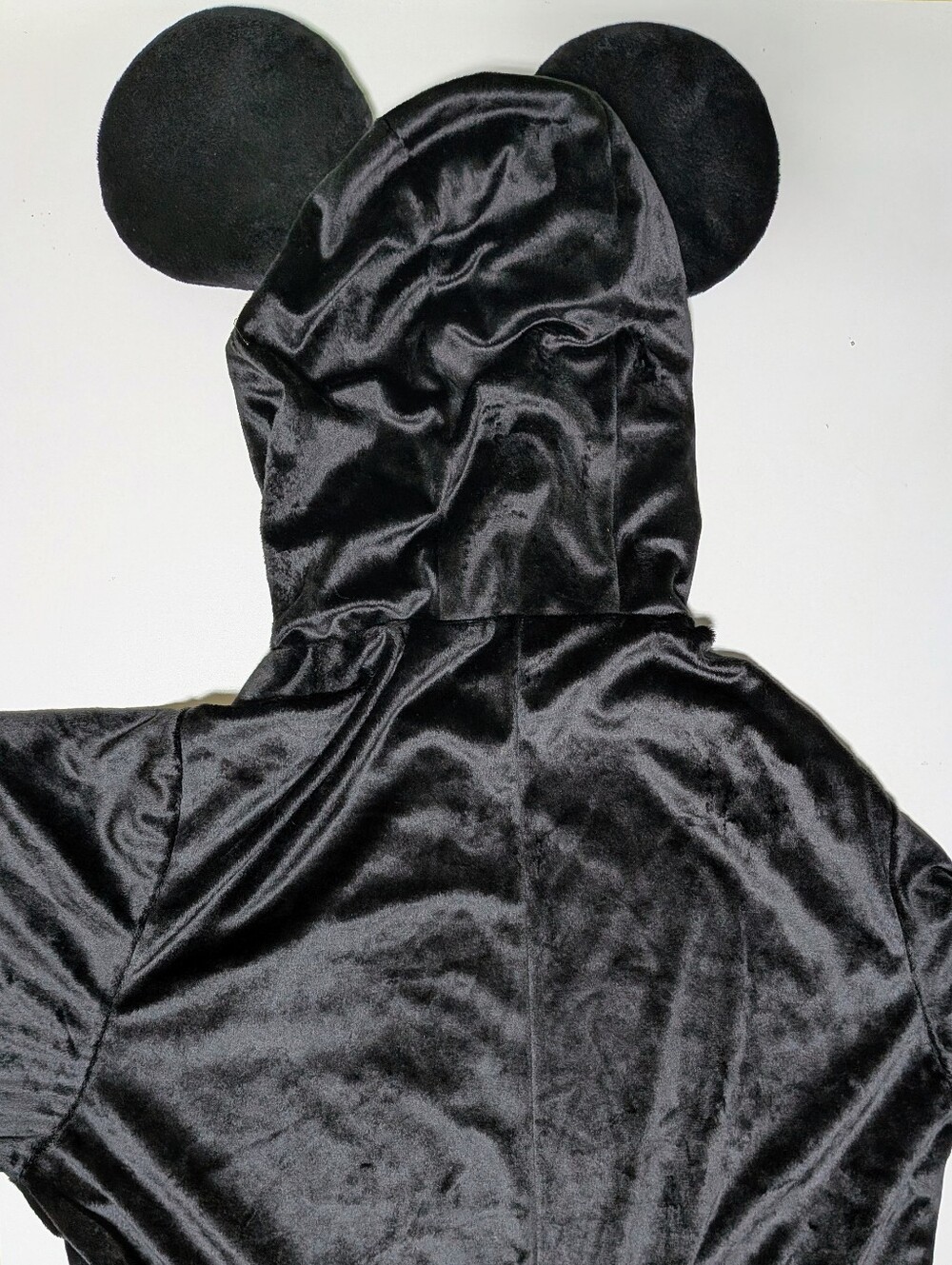 Disney Adult Mickey Costume - Picture 4 of 10